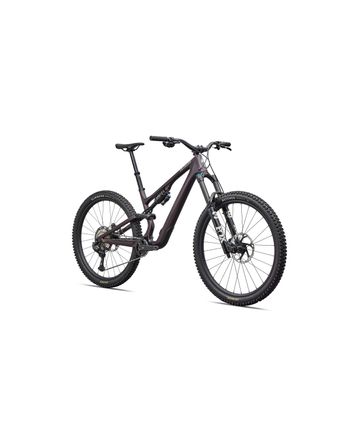 Stumpjumper 15 Expert Di2 Specialized 2026 Gloss Nebula Metallic/Dolomite Metallic