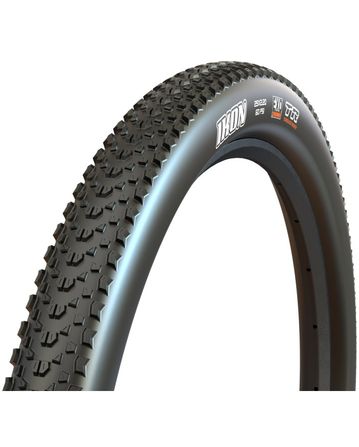 Neumático Mtb Maxxis Ikon 29x2.40 120 TPI EXO TR MaxxSpeed Plegable Negro