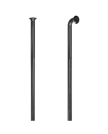 Radio DT Swiss Revolite 285mm J-Bend 14G 2.0x2.3mm