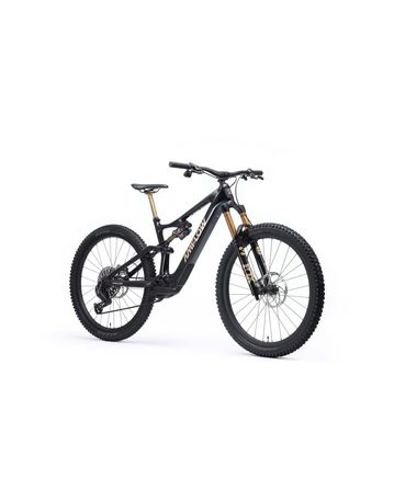 Amflow PL Carbon Pro XO T-Type AXS 800Wh Black