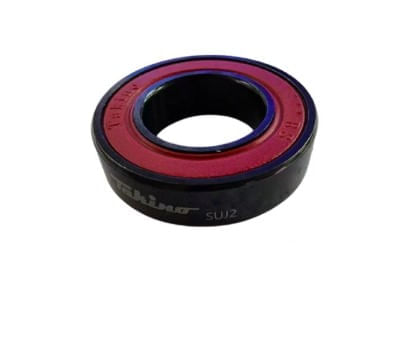 Takino Bearing 6803-2RV C3 6803 17x26x5 Black Oxide Kyodo Super Grease Abec 3 Premium Wheels