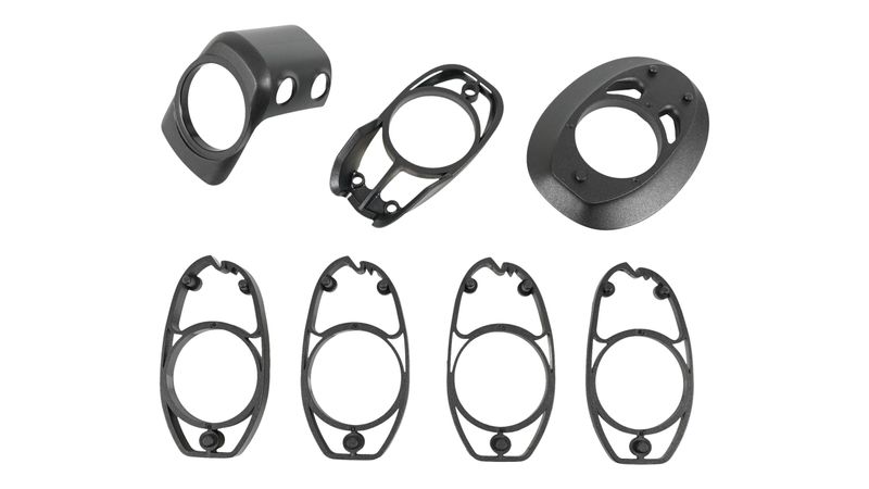 Specialized Tarmac SL8 Headset Top Cover & Spacers