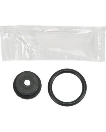 Kit Reconstrucción Bomba Suelo MTB Specialized Negro