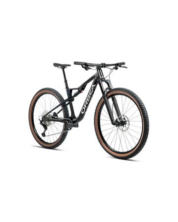 Orbea Oiz H30 2026 Armor Black/Matt-Gloss
