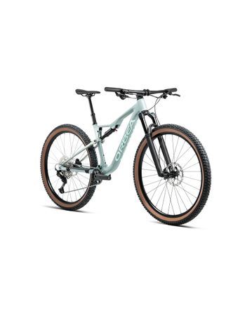 Orbea Oiz H10 2026 Blue Stone/Metallic Blue Stone Gloss