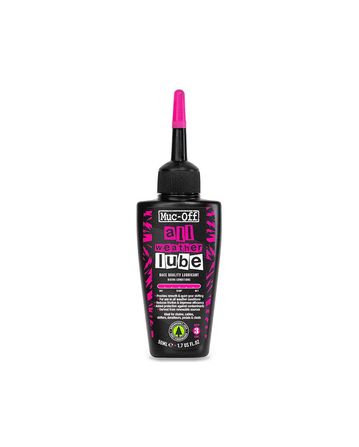 Muc-Off Lubricante Cadena Multiclima 50ml
