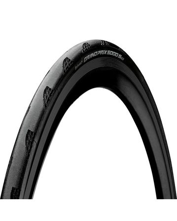 Grand Prix 5000 Season Continental Tire 700x28C Black