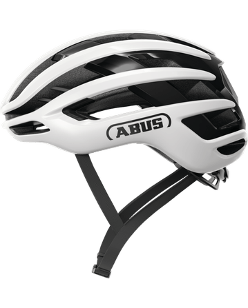 AirBreaker 2.0 Casco Carretera Shiny White