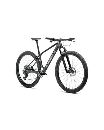 Orbea Alma M-Ltd 2025 Diamond Carbon View Matt