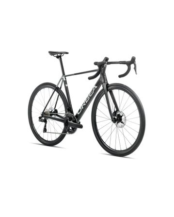 Orbea Orca M30i 2026 Diamond Carbon View Matt/Titan Grey Gloss