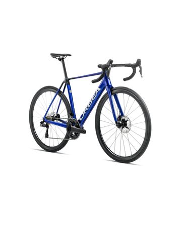 Orbea Orca M30 2026 Cobalt Blue/Carbon Raw Matt