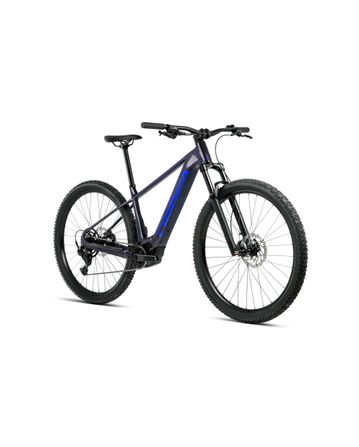 Orbea Urrun 10 2026 Tanzanite-Bluegloss