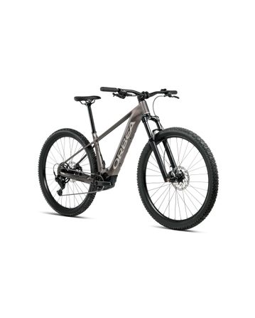 Orbea Urrun 20 2026 Magnetic Bronze Matt/Silver Gloss