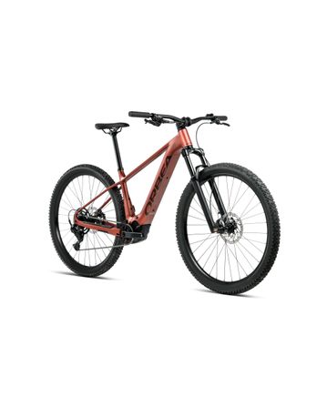 Orbea Urrun 30 2026 Mars Red Matt/Cosmic Bronze Gloss