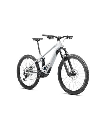 Orbea Wild St H20 2026 Halo Silver Gloss