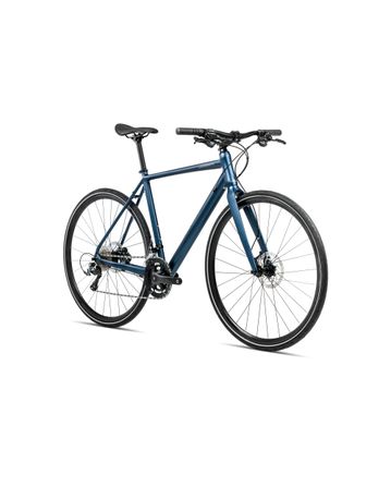 Orbea Vector 10 2026 Moondust Blue Matt