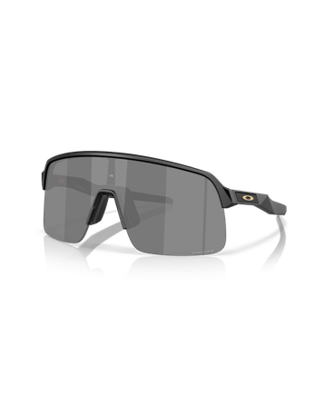 Sutro Lite Oakley Sonnenbrille PC Matte Black Linse Prizm Schwarz