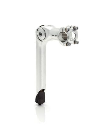 XLC ST-T02 Adjustable Stem Aluminium 1"/22.2mm/100mm Silver