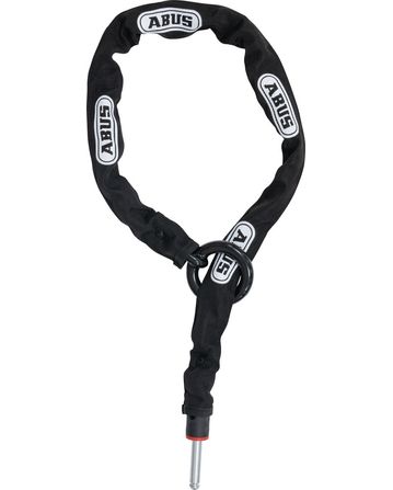 Candado Cadena Conexión Ach 2.0 6Ks/130 Abus Black
