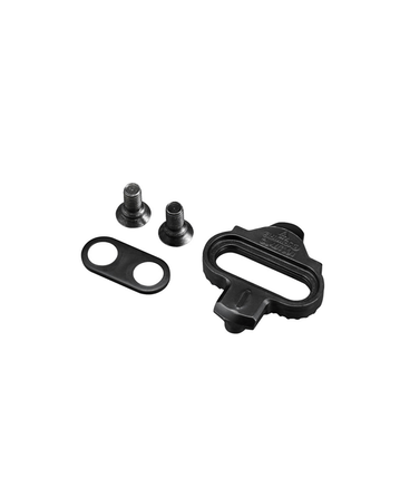 Shimano Cleat Set CL-MT001 Multi-Entry Mode Black