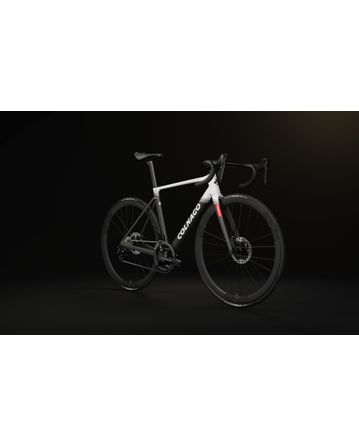 Colnago Fahrrad V5RS 2025 Dura Ace Di2 Vision SC 45 SDM5