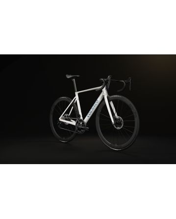 Colnago Fahrrad V5RS 2025 Dura Ace Di2 Vision SC 45 VRWB