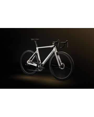 Colnago Fahrrad V4 105 Di2 Fulcrum R600 VDWH