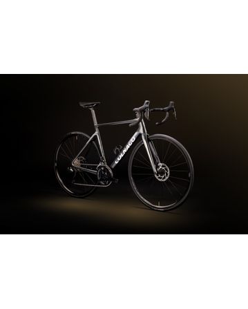 Colnago Fahrrad V4 105 Di2 Fulcrum R600 VDDK