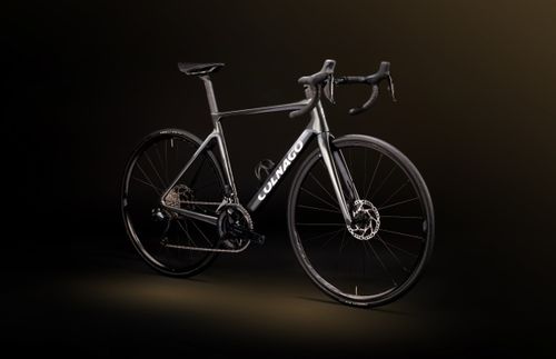 Colnago Bike V4 105 Di2 Fulcrum R600 VDDK