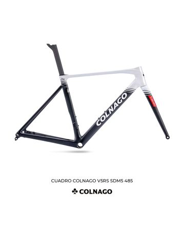Colnago Rahmen V5RS SDM5