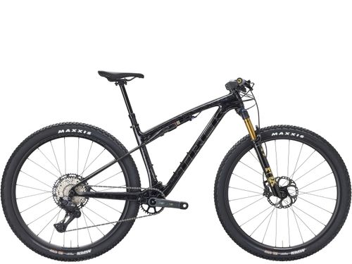 Trek Supercaliber SLR 9.8 XT Di2 Gen 2 2026 Carbon Smoke/Galactic Grey Marble