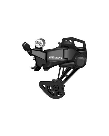 Schaltwerk Shimano Essa RD-U2000 8s GS Schwarz