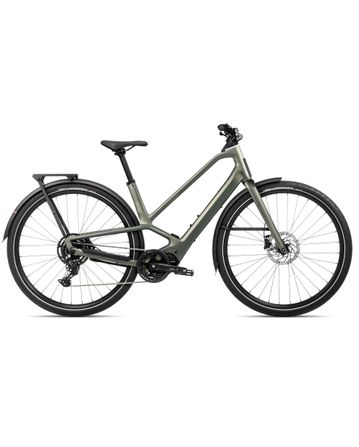 Orbea Diem 30 2025 Spaceship Green Matt
