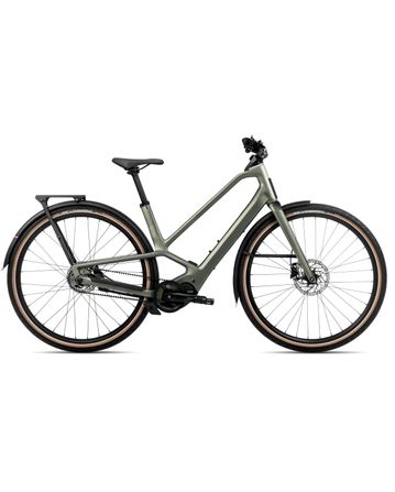 Orbea Diem 20 2025 Spaceship Green Matt