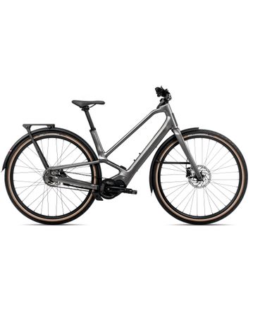 Orbea Diem 20 2025 Glitter Anthracite Gloss