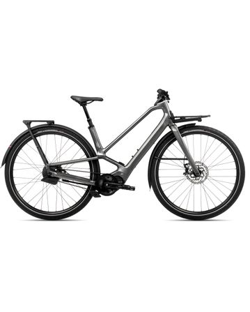 Orbea Diem 10 2025 Glitter Anthracite Gloss