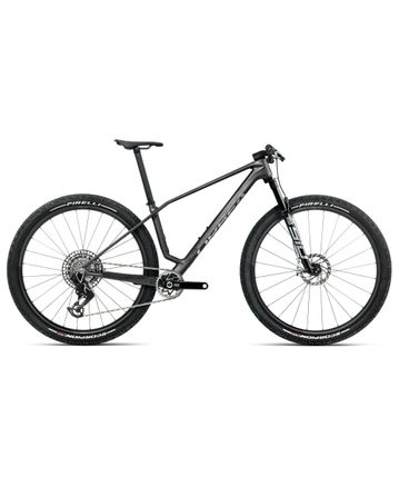 Orbea Alma M-Ltd 2026 Diamond Carbon View Matt