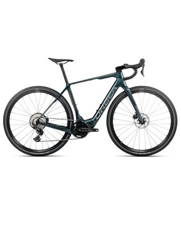 Orbea Denna M30 2026 Escape Green Gloss/Foggy Matt