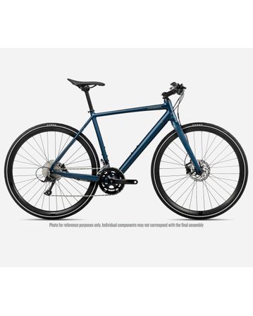 Orbea Vector 20 2026 Moondust Blue Matt