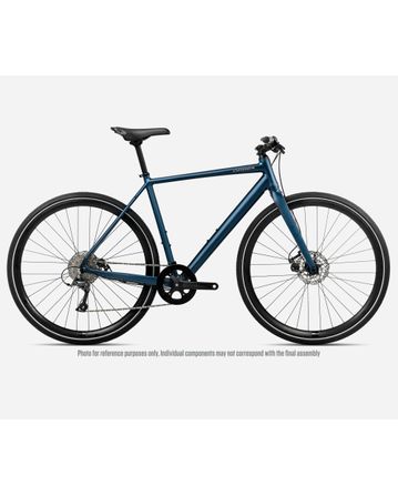 Orbea Vector 35 2026 Moondust Blue Matt