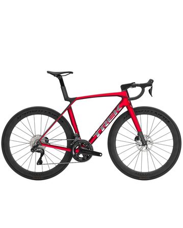 Trek Madone SL 7 Gen 8 2026 Gloss Fury Red/Matte Deep Smoke