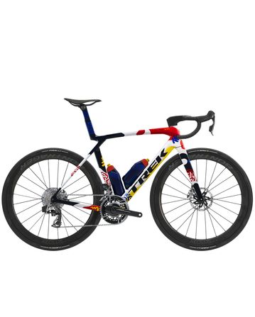 Trek Madone SLR 9 AXS Gen 8 2026 Icon Couler