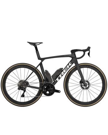 Trek Madone SLR 9 Gen 8 2026 Matte Deep Smoke