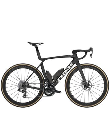 Trek Madone SLR 9 AXS Gen 8 2026 Matte Deep Smoke