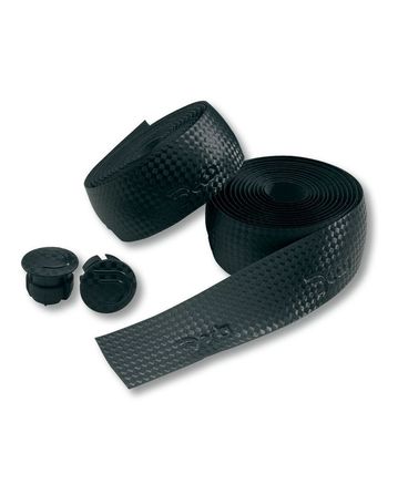 Deda Carbon Handlebar Tape Black