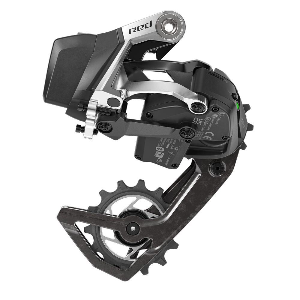 SRAM RED AXS 12s eTap セット Amazon | SRAM RED eTap AXS 電子ロードグループセット - 1倍、12速