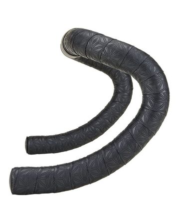 Lenkerband Supacaz Super Sticky Kush Gravel Schwarz