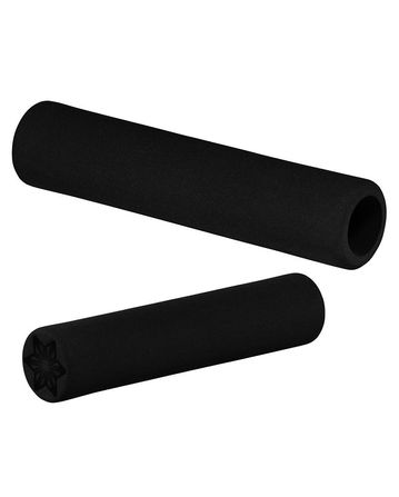 Supacaz Supalite Grips 32mm Black