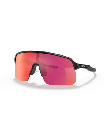 Sutro Lite Oakley Sonnenbrille Matt Schwarz Lens Prizm Field