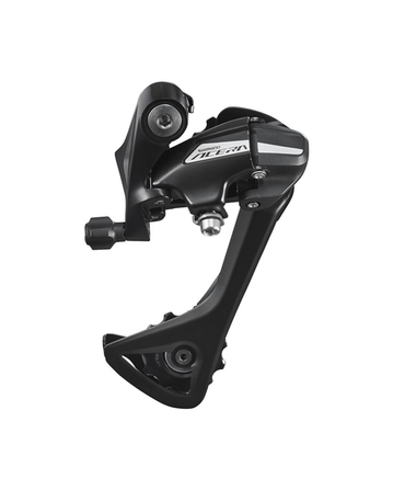 Dérailleur Arrière Shimano Acera RD-M3020 SGS 7/8v Noir